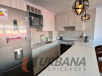¡DESCUBRE TU REFUGIO IDEAL EN EL CONDOMINIO AQUA!