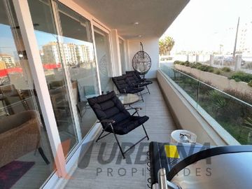 ¡DESCUBRE TU REFUGIO IDEAL EN EL CONDOMINIO AQUA!