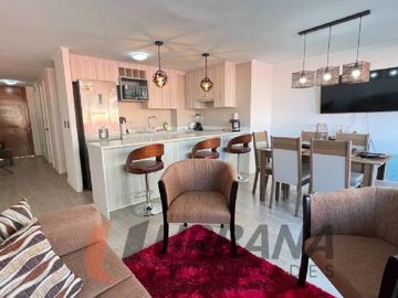¡DESCUBRE TU REFUGIO IDEAL EN EL CONDOMINIO AQUA!