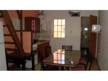 Complejo de Departamentos en venta - 3 UFs - Mar de Ajó