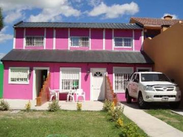 Complejo de Departamentos en venta - 3 UFs - Mar de Ajó