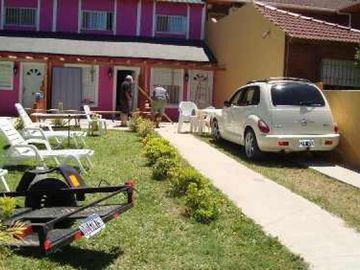 Complejo de Departamentos en venta - 3 UFs - Mar de Ajó