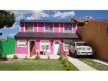 Complejo de Departamentos en venta - 3 UFs - Mar de Ajó