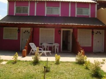 Complejo de Departamentos en venta - 3 UFs - Mar de Ajó