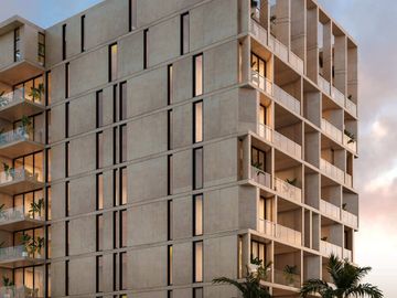 Departamentos en Venta Bajareque Telchac