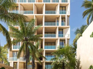 Departamentos en Venta Bajareque Telchac