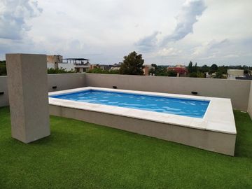Departamento a Estrenar - Centro De Lujan