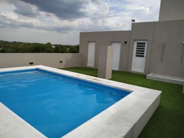 Departamento a Estrenar - Centro De Lujan