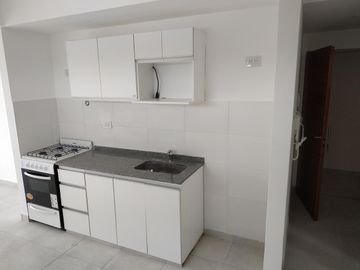 Departamento a Estrenar - Centro De Lujan