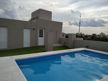 Departamento a Estrenar - Centro De Lujan