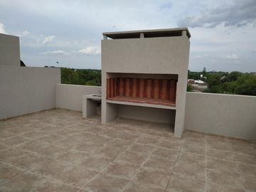 Departamento a Estrenar - Centro De Lujan