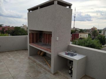 Departamento a Estrenar - Centro De Lujan