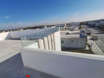 Casa Venta Montemorelos