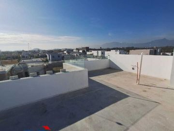 Casa Venta Montemorelos