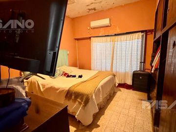 432m2 terreno con casa 3 amb/a refacc, José León Suarez