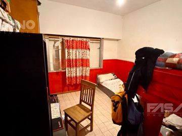 432m2 terreno con casa 3 amb/a refacc, José León Suarez