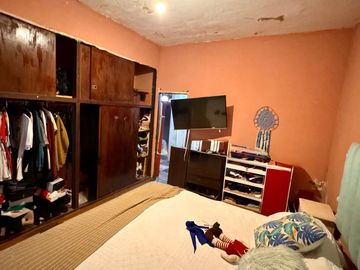432m2 terreno con casa 3 amb/a refacc, José León Suarez