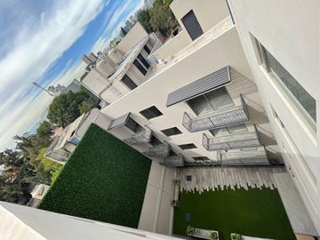 +Venta Departamento Modelo Pensil Lago Peypus