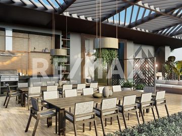 DEPARTAMENTO EN VENTA, XAVIA CERCA DE ZONA RIO TIJUANA