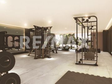 DEPARTAMENTO EN VENTA, XAVIA CERCA DE ZONA RIO TIJUANA