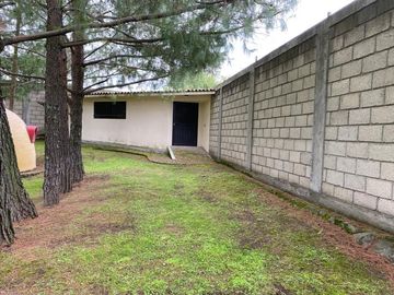 Casa en venta Cacalomacán Toluca