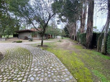 Casa en venta Cacalomacán Toluca