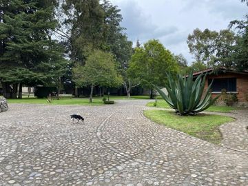 Casa en venta Cacalomacán Toluca