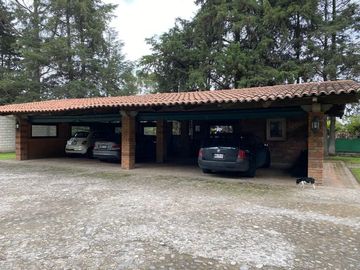 Casa en venta Cacalomacán Toluca
