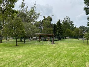 Casa en venta Cacalomacán Toluca