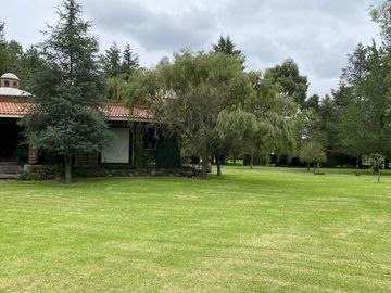 Casa en venta Cacalomacán Toluca