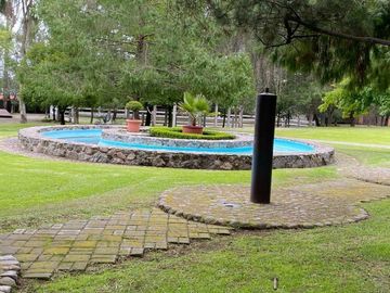 Casa en venta Cacalomacán Toluca