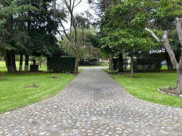 Casa en venta Cacalomacán Toluca
