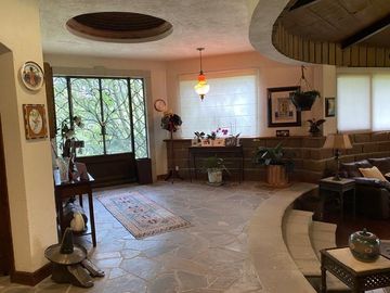 Casa en venta Cacalomacán Toluca
