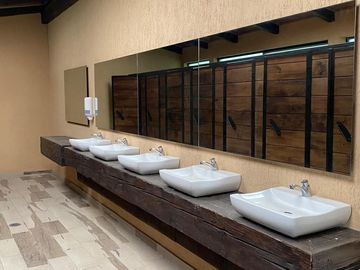 Casa en venta Cacalomacán Toluca