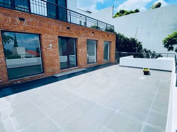 Casa en venta en Bosques de la Herradura