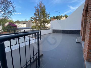 Casa en venta en Bosques de la Herradura
