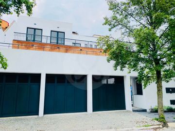 Casa en venta en Bosques de la Herradura