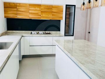 Casa en venta en Bosques de la Herradura