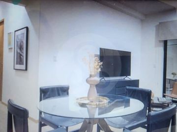 Departamento en venta en Roma Norte