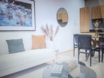 Departamento en venta en Roma Norte