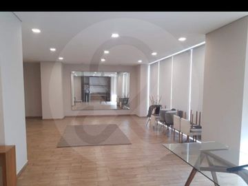 TORRE CADU LAGO Departamento en venta en Anáhuac II Sección