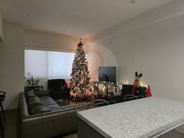 TORRE CADU LAGO Departamento en venta en Anáhuac II Sección