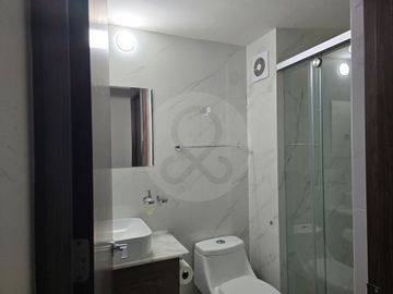 TORRE CADU LAGO Departamento en venta en Anáhuac II Sección