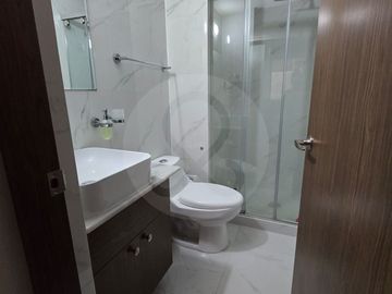 TORRE CADU LAGO Departamento en venta en Anáhuac II Sección