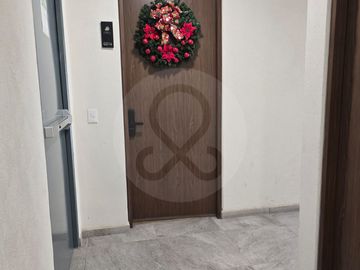 TORRE CADU LAGO Departamento en venta en Anáhuac II Sección