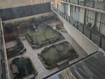 TORRE CADU LAGO Departamento en venta en Anáhuac II Sección