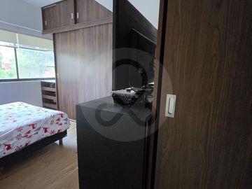 TORRE CADU LAGO Departamento en venta en Anáhuac II Sección