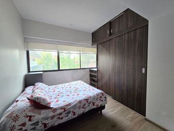 TORRE CADU LAGO Departamento en venta en Anáhuac II Sección