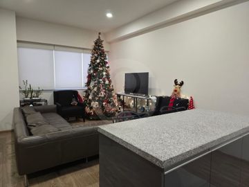 TORRE CADU LAGO Departamento en venta en Anáhuac II Sección