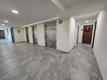 TORRE CADU LAGO Departamento en venta en Anáhuac II Sección